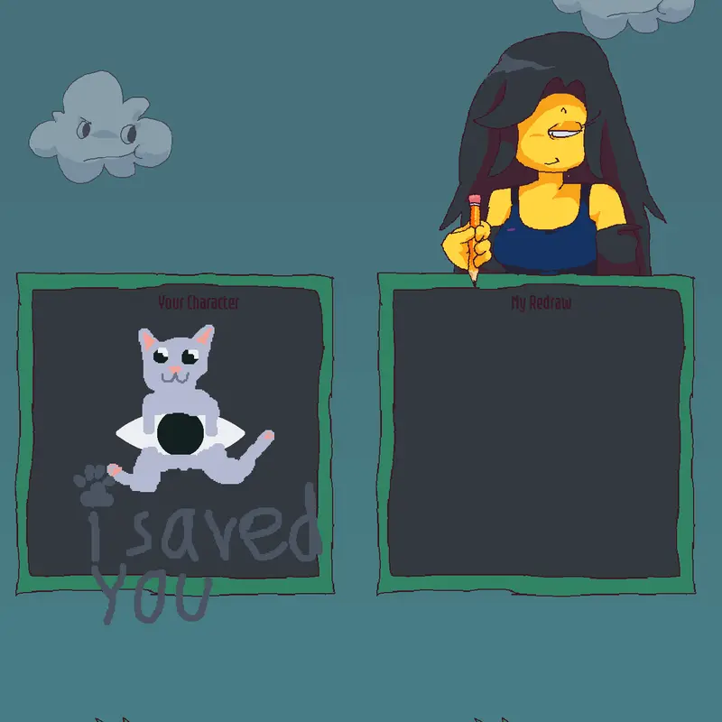 Game by @Commamd_crafter