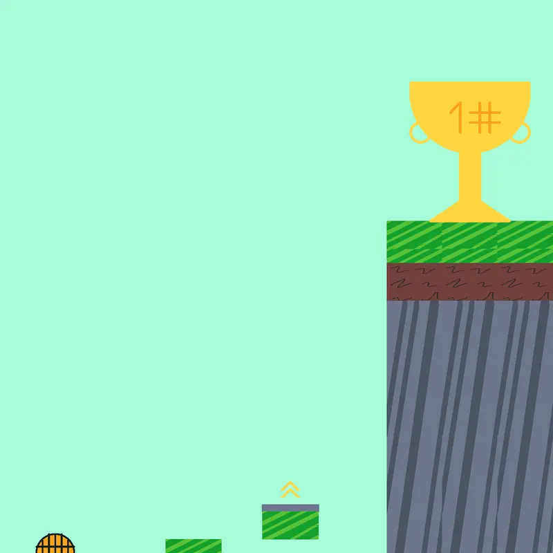 Game by @Guyald