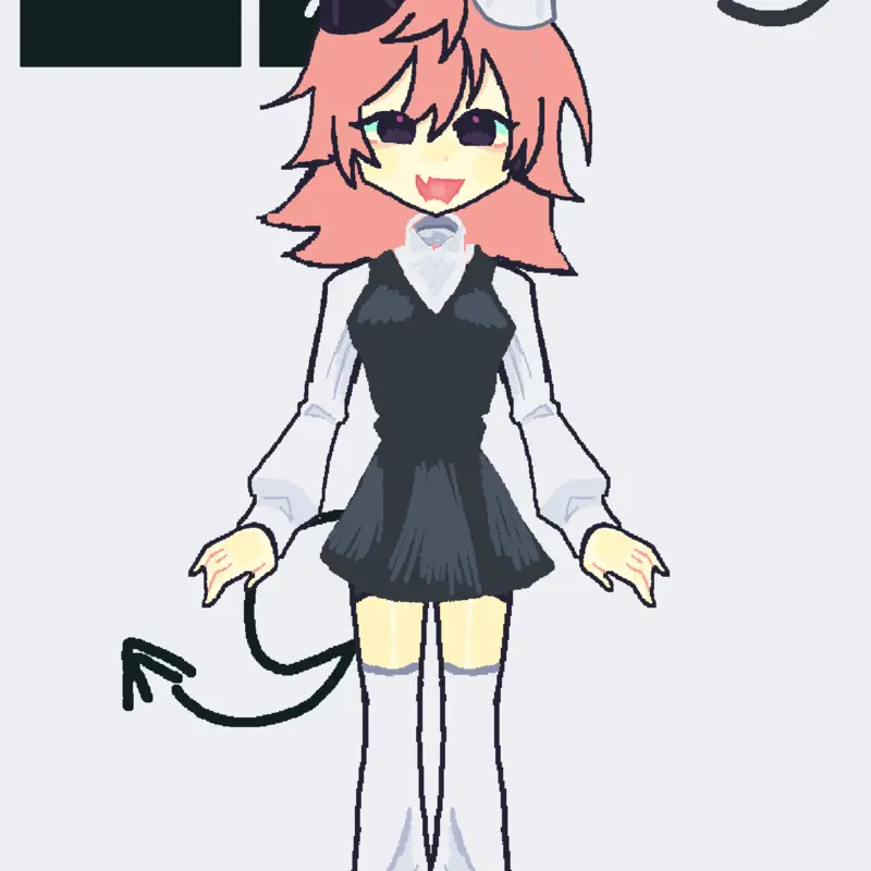 Game by @gacha_hany