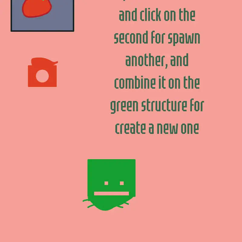 Game by @betao
