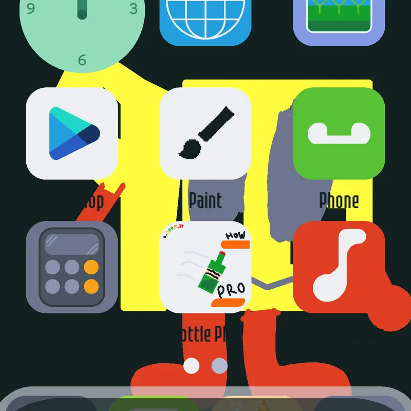 Game by @tal_on_chaotic_effects