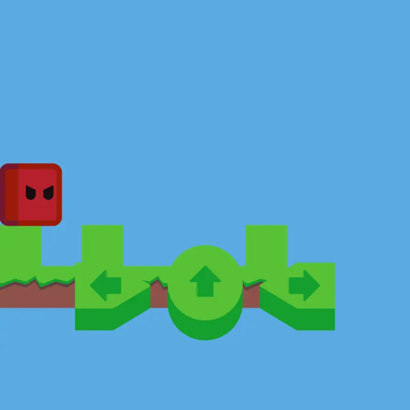 Game by @CreatorBenicio