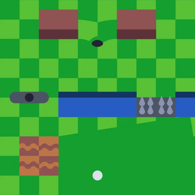 Game by @Ayambire