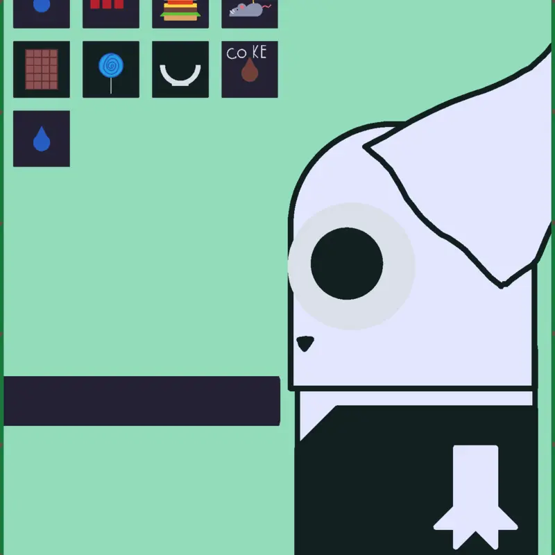 Game by @Metti