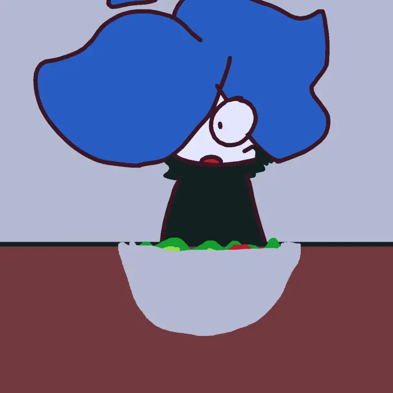 Game by @genuinely_BLUE