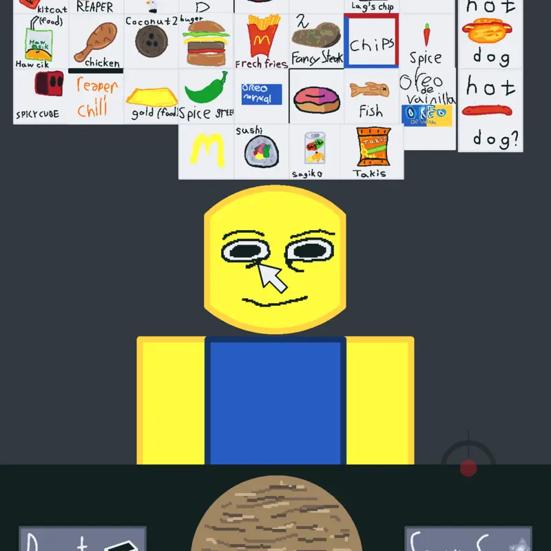 Game by @Mark_9312