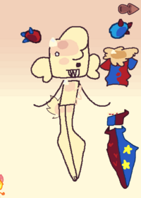 I worked like 5 days just on this please