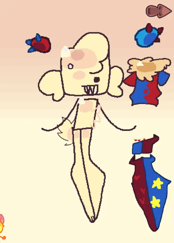 Game by @_-BOW3R-_