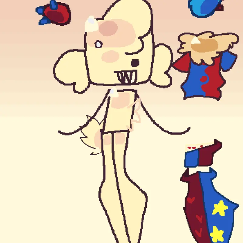 Game by @morifa-the-water
