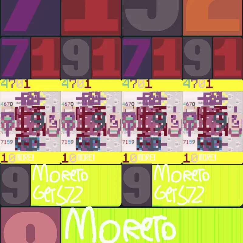 Game by @the2038withthelogo