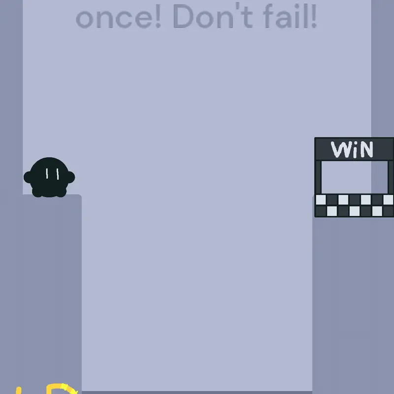 Game by @GuyWithTopHat
