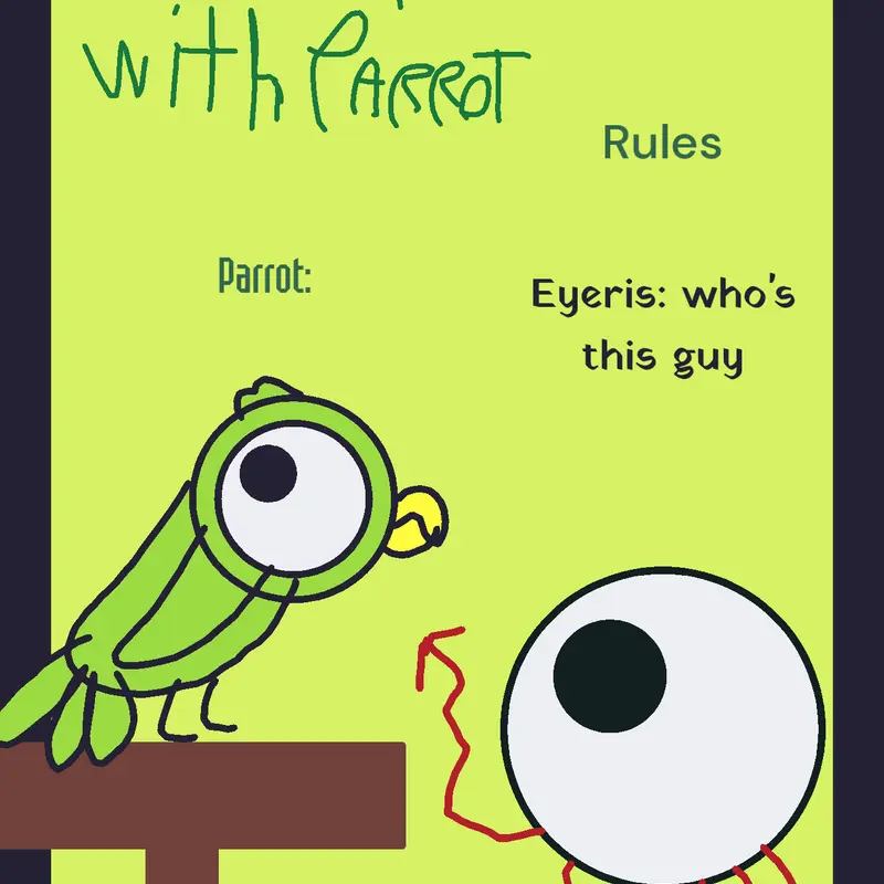 Game by @RobiTheBinaryRobot