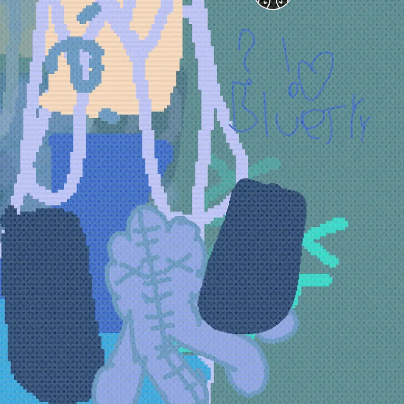 Game by @usagigoodhumanstar-_