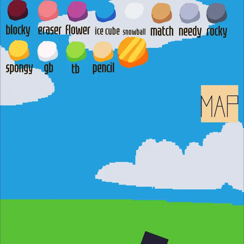 Game by @CH_Fan