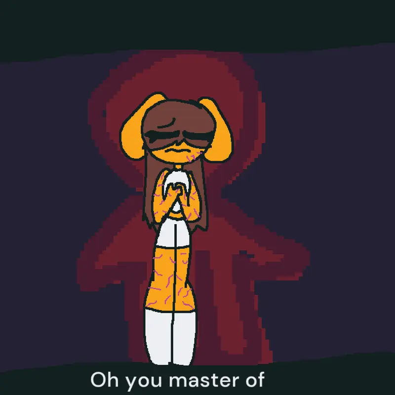 Game by @Tujan_dog
