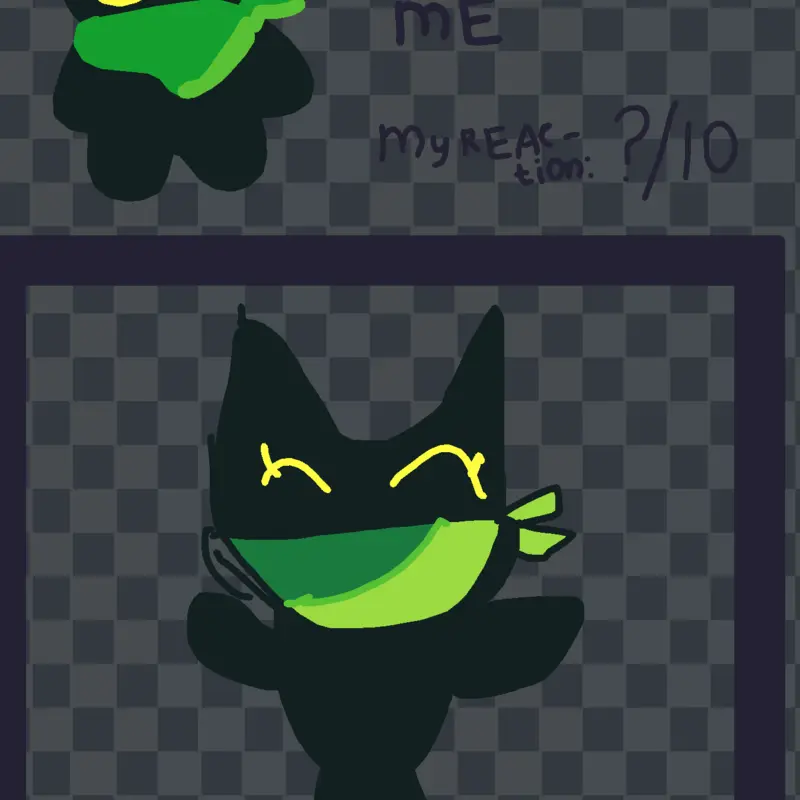 Game by @Mollyfear_fanart