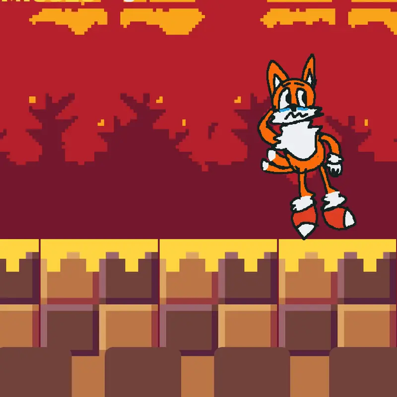Game by @SONIC-2025