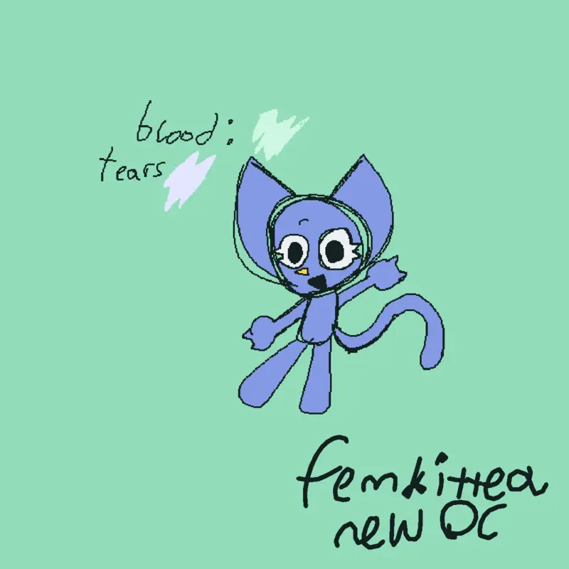 Game by @f4m-k1tt4a