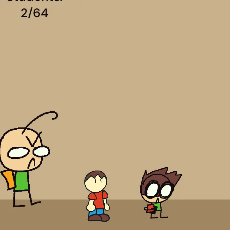 Game by @SM64BetaFan