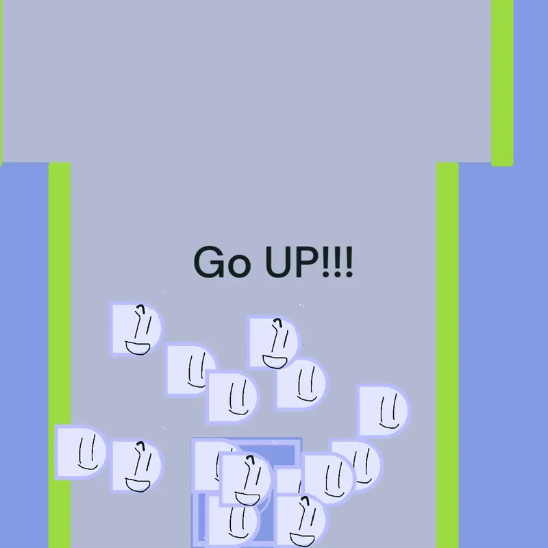 Game by @Bandu611