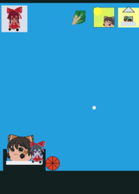some yukkuri diary inspired game lol