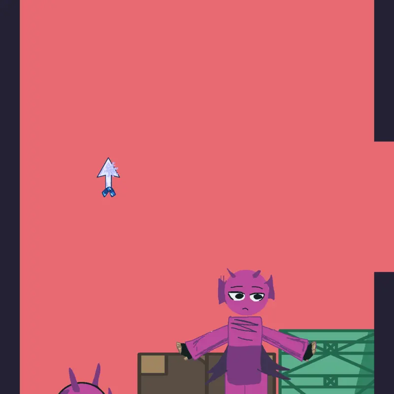 Game by @haziiq2