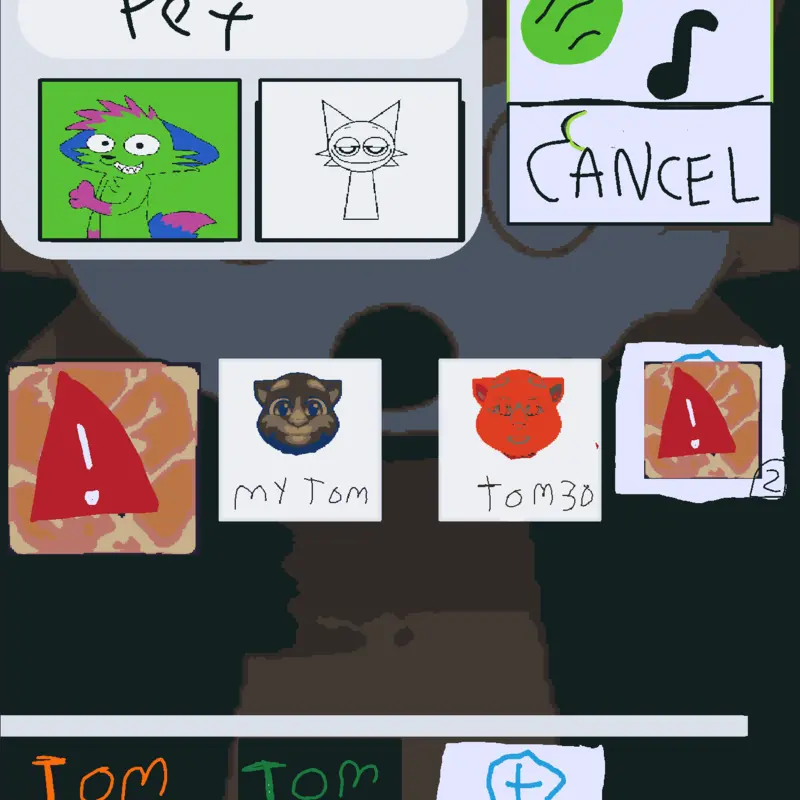 Game by @Christopher_Aune