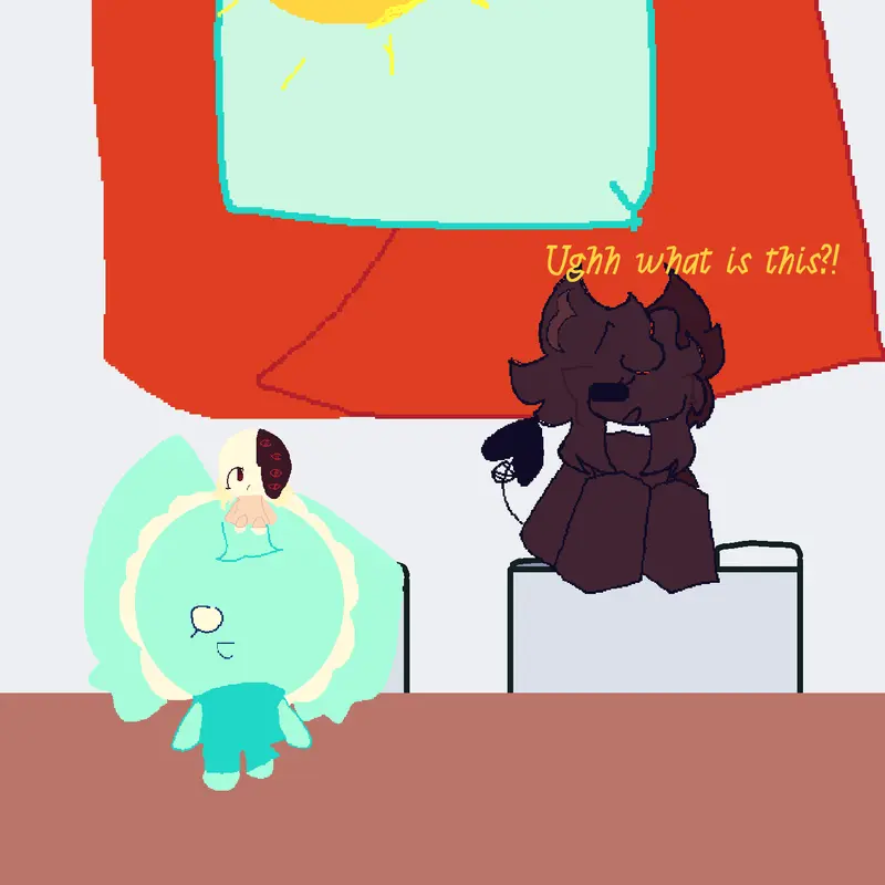 Game by @cherryblossomflower
