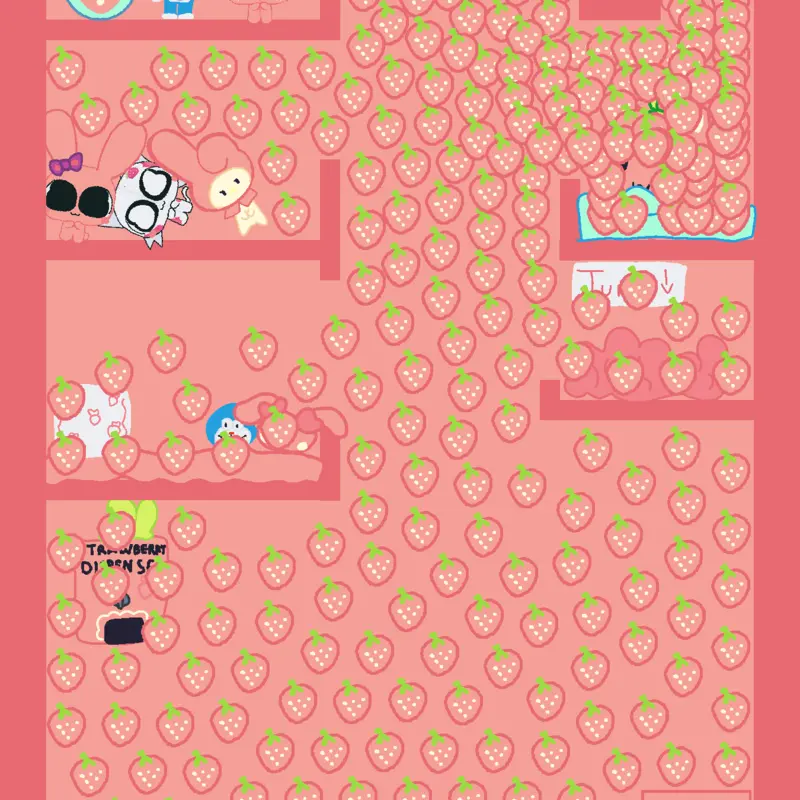 Game by @-_-Strawberri_l0ver-_-