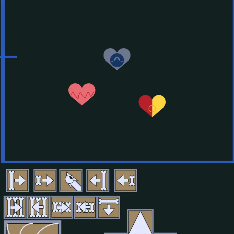 Game by @Grappie