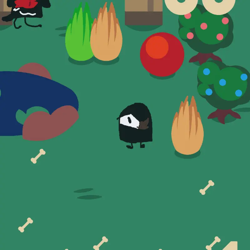 Game by @carcat12