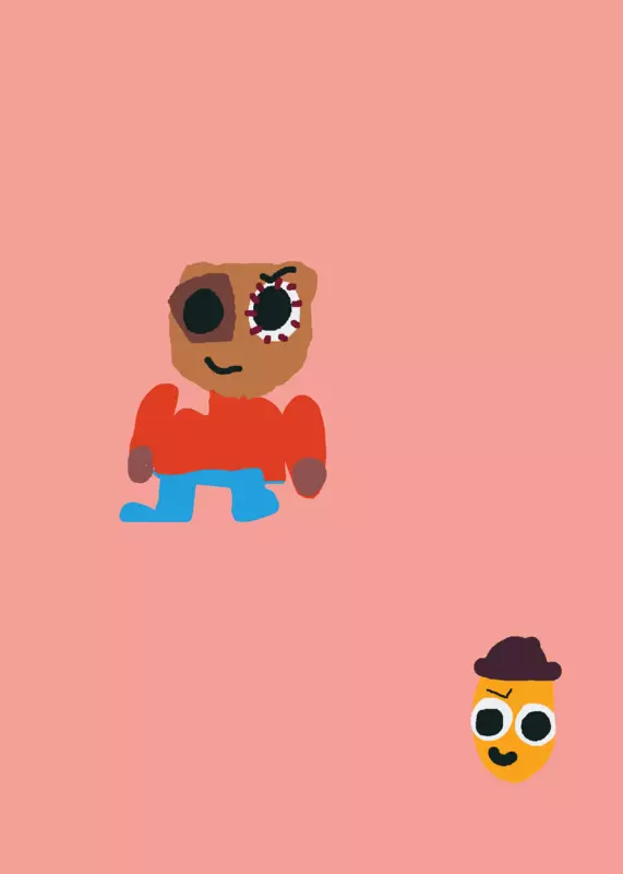 Game by @dadaado_official