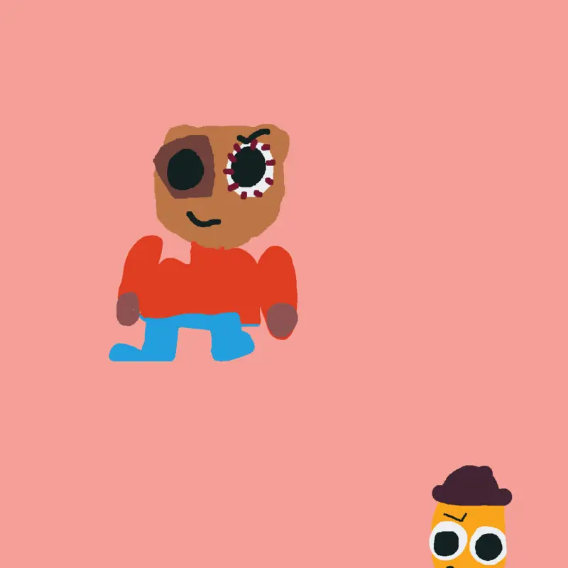 Game by @dadaado_official