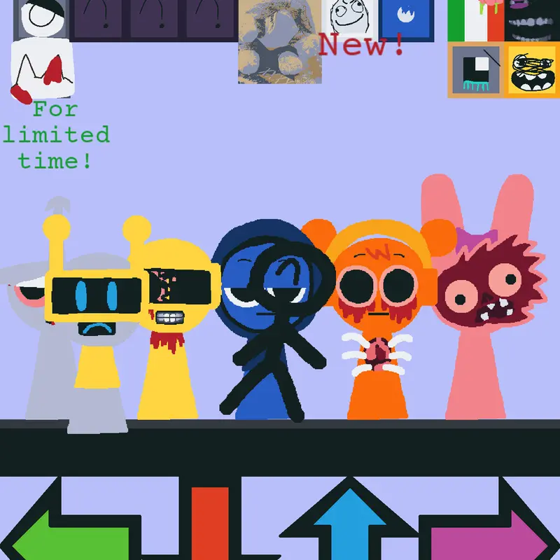 Game by @asyhshks