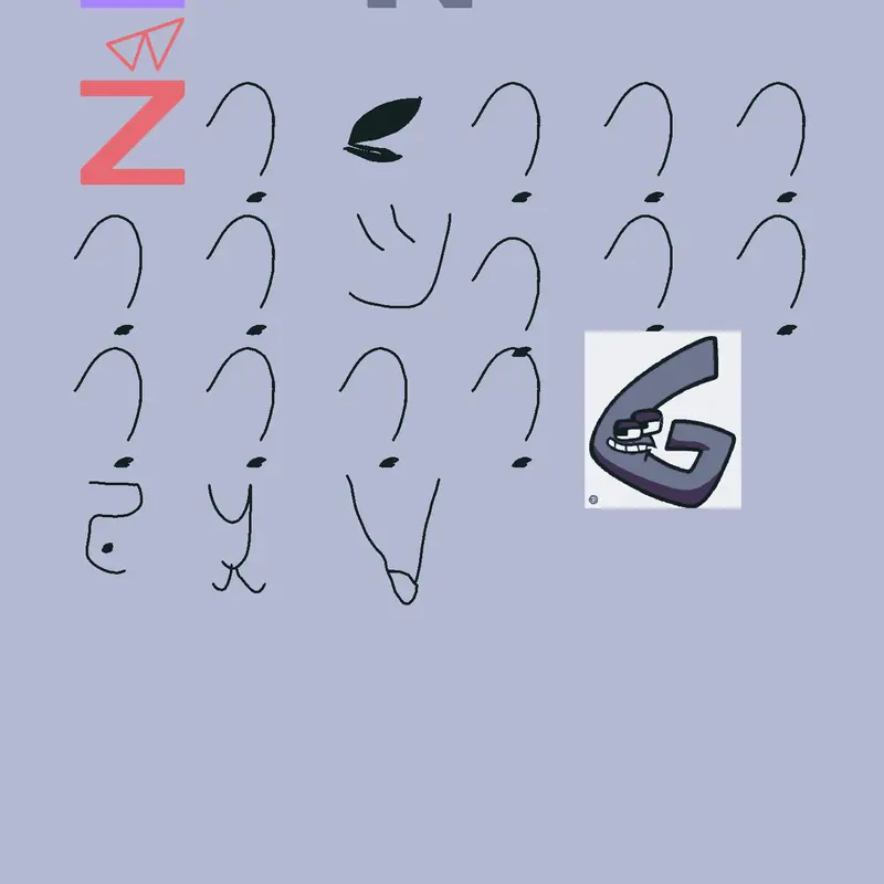 Game by @Googlelogodvd