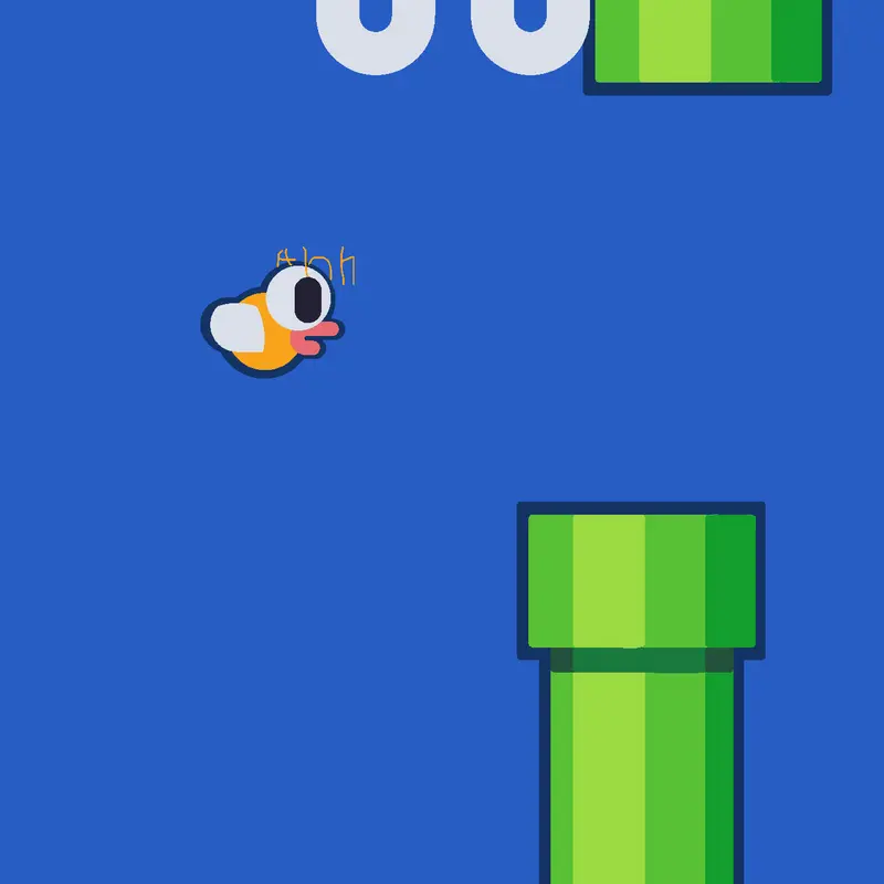 Game by @w1llvr