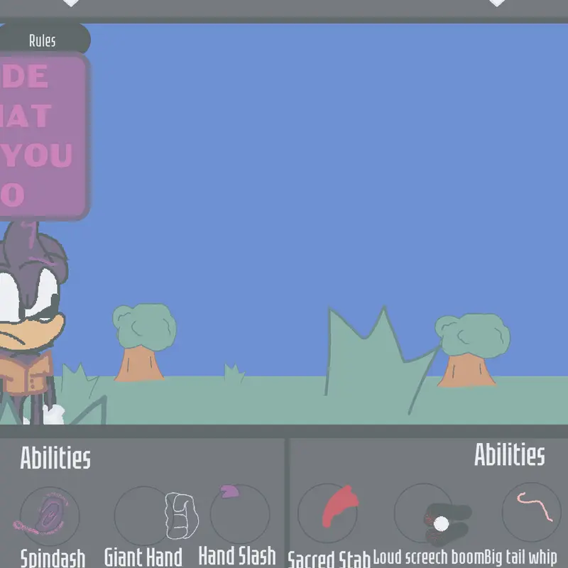 Game by @SonicFans_