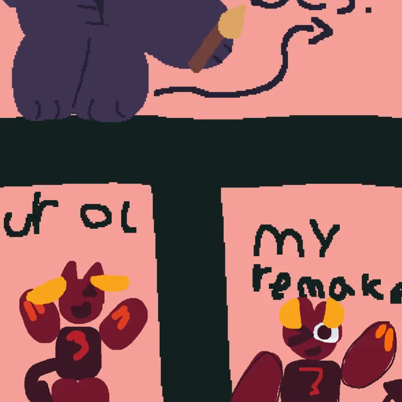 Game by @BANDIT_vee