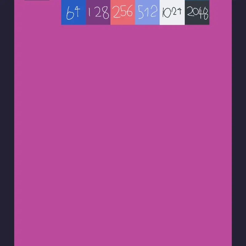 Game by @timeping