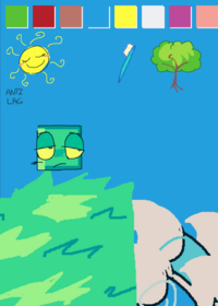 Endings Game.More cubes coming soon.By the...
