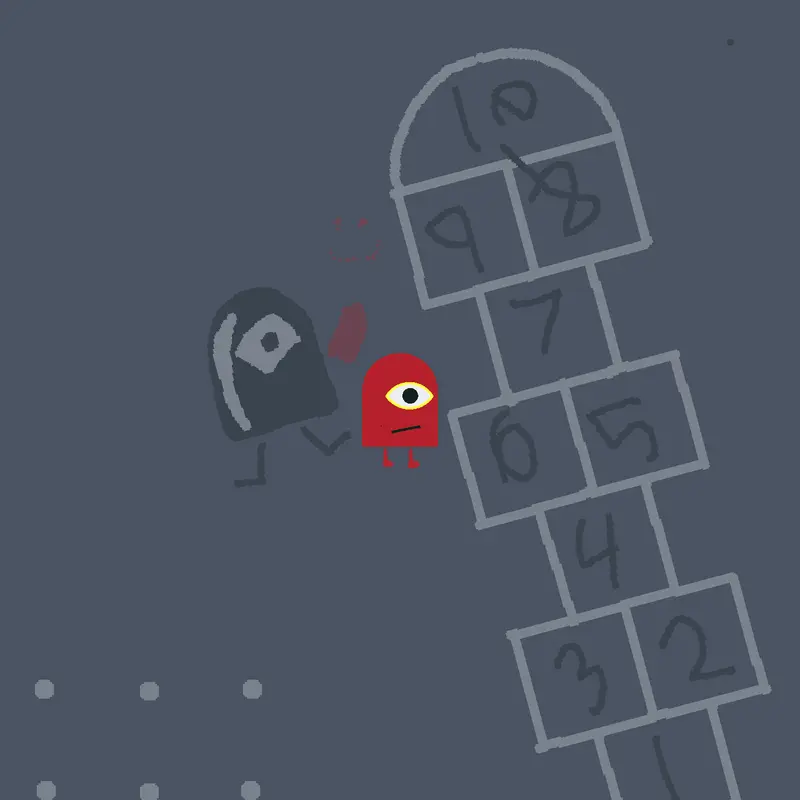 Game by @redyellowred