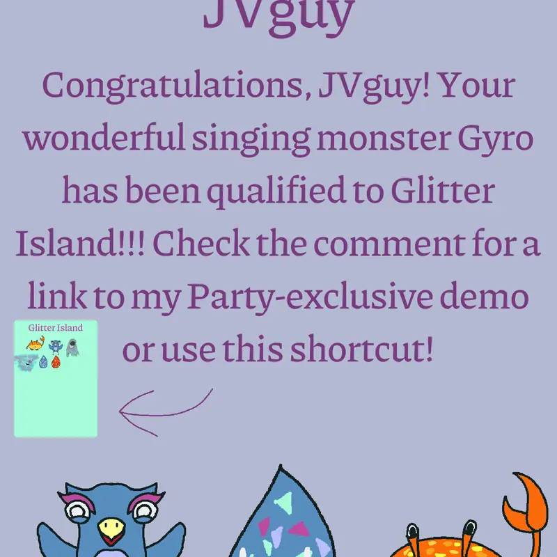 Letter to JVguy by @Thenewerfloppycoins