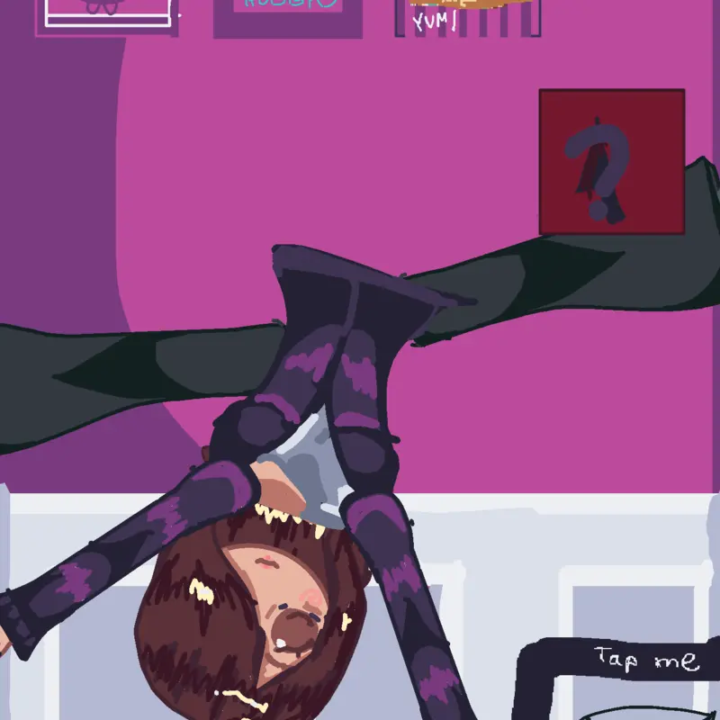 Game by @-_IzzyIsCrazy_-