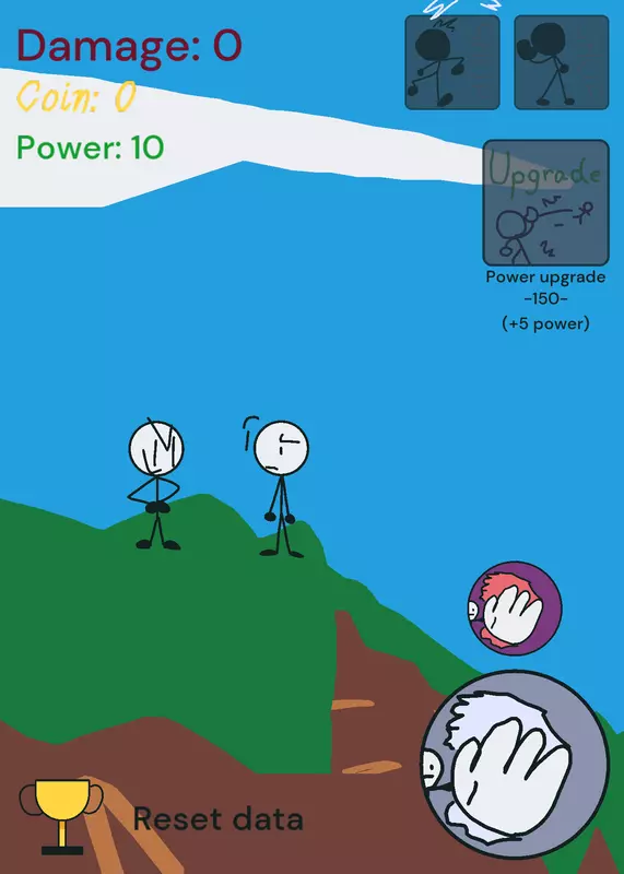 Game by @RaspberryGT