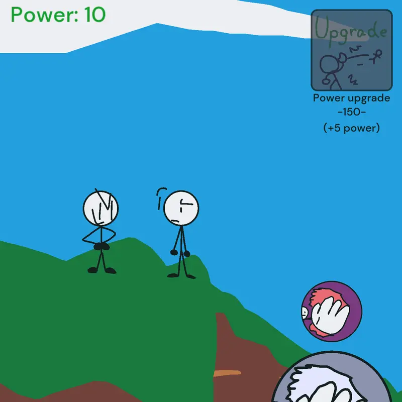 Game by @RaspberryGT