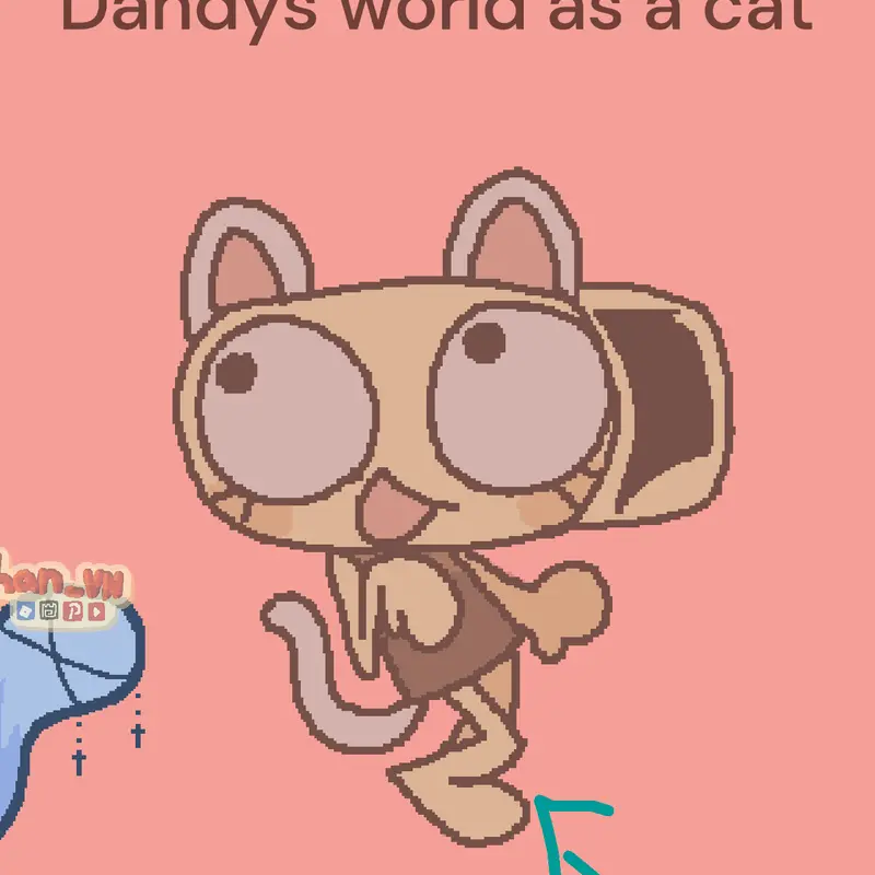 KITTYYYYYYY!- by @tishafan12345