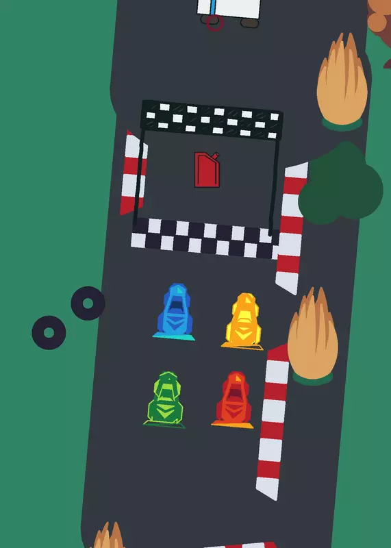 Game by @younger_goose