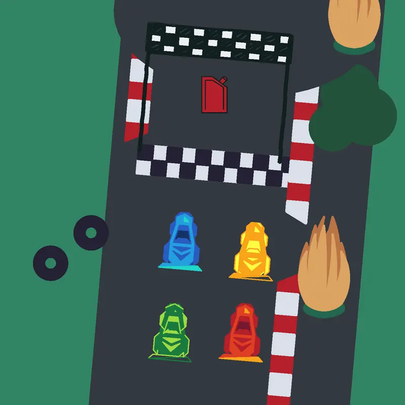 Game by @younger_goose