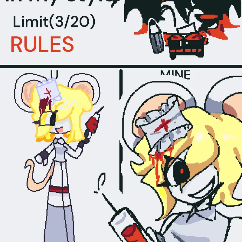 3/20 by @slipperking