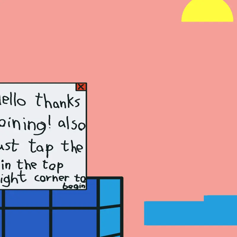 Game by @Mr_LavaChicken